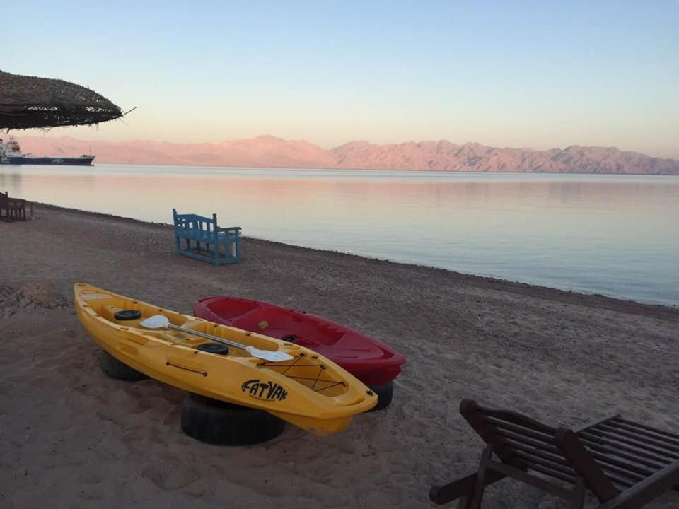 Sayadeen Village - Red Sea Riviera Nuweiba` 외부 사진