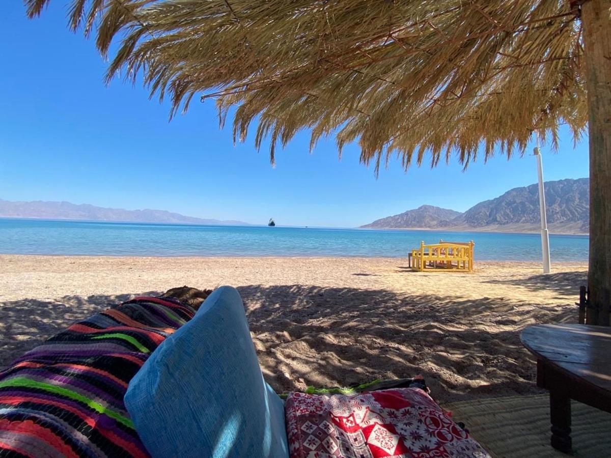 Sayadeen Village - Red Sea Riviera Nuweiba` 외부 사진