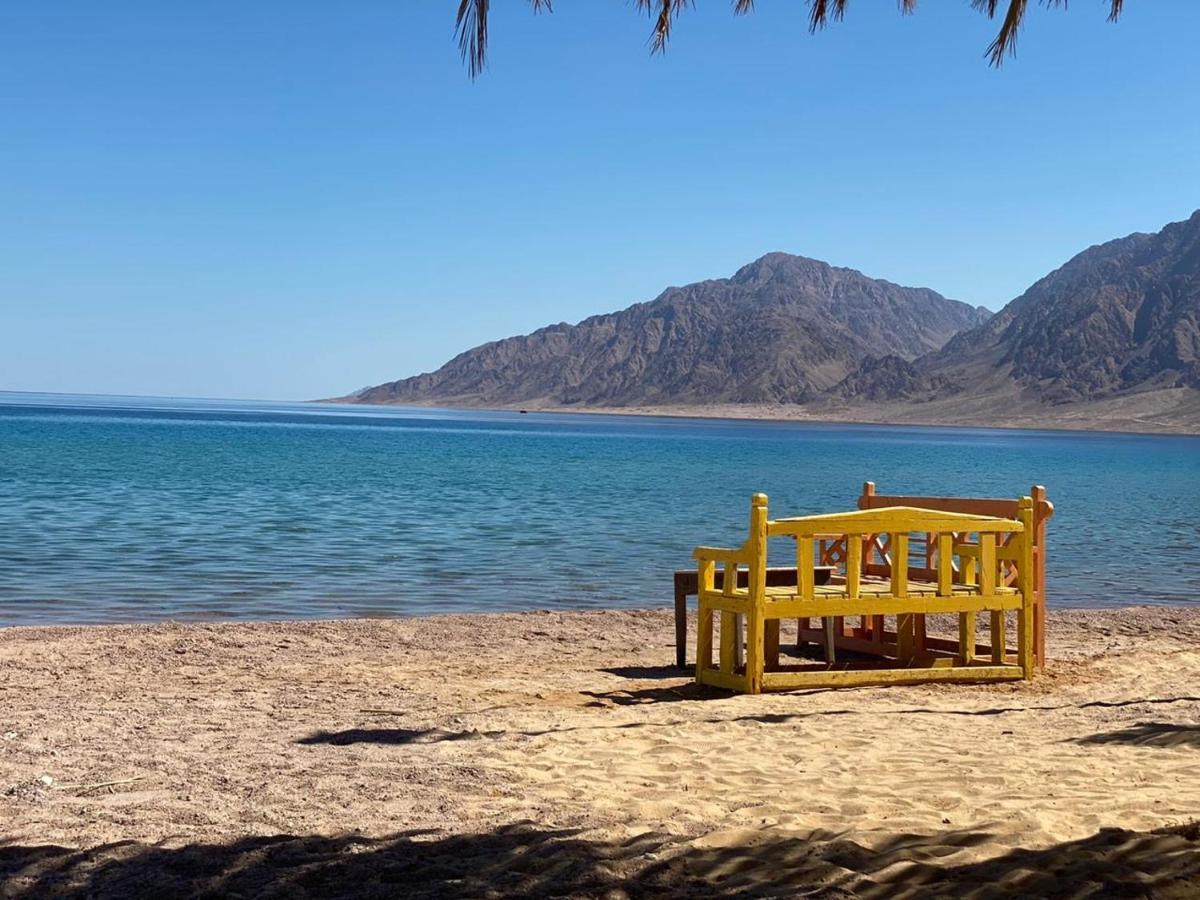 Sayadeen Village - Red Sea Riviera Nuweiba` 외부 사진