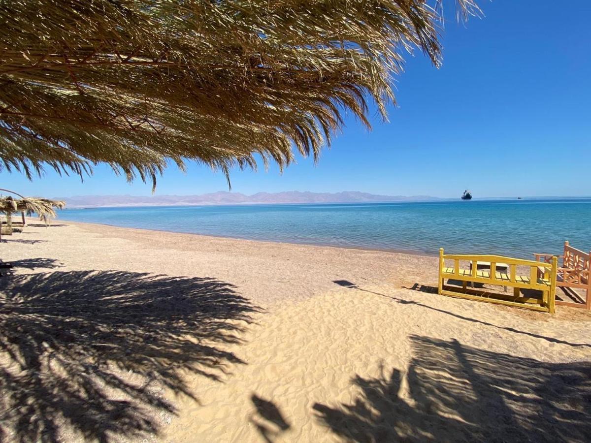 Sayadeen Village - Red Sea Riviera Nuweiba` 외부 사진