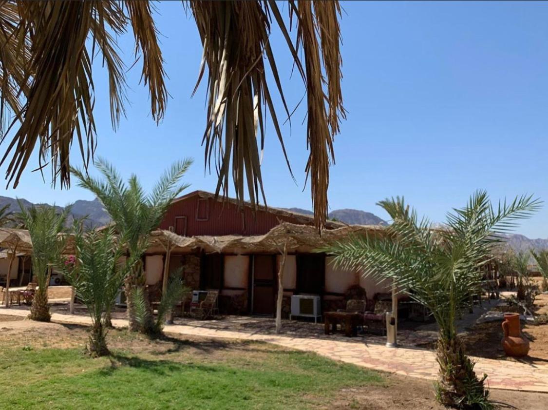 Sayadeen Village - Red Sea Riviera Nuweiba` 외부 사진