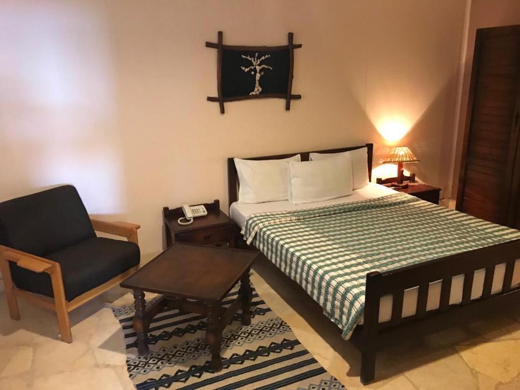 Sayadeen Village - Red Sea Riviera Nuweiba` 외부 사진