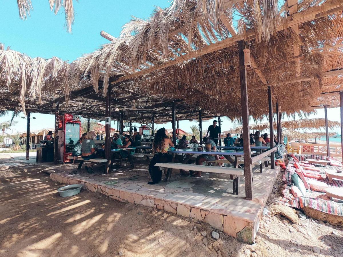 Sayadeen Village - Red Sea Riviera Nuweiba` 외부 사진