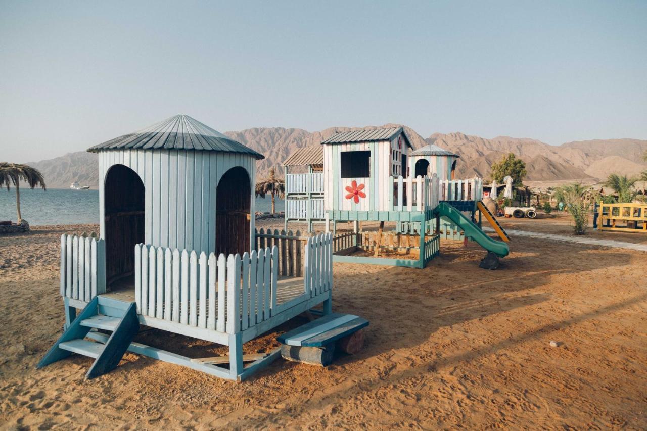 Sayadeen Village - Red Sea Riviera Nuweiba` 외부 사진
