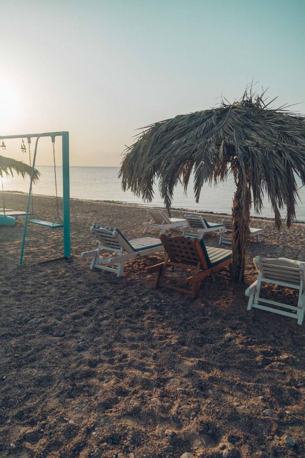 Sayadeen Village - Red Sea Riviera Nuweiba` 외부 사진