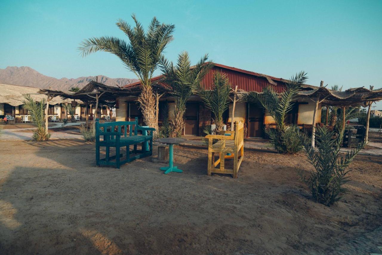 Sayadeen Village - Red Sea Riviera Nuweiba` 외부 사진