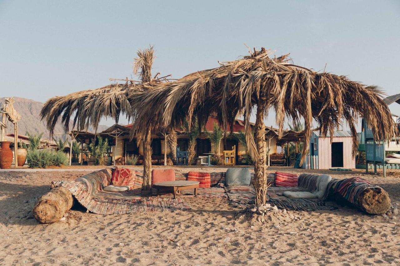 Sayadeen Village - Red Sea Riviera Nuweiba` 외부 사진
