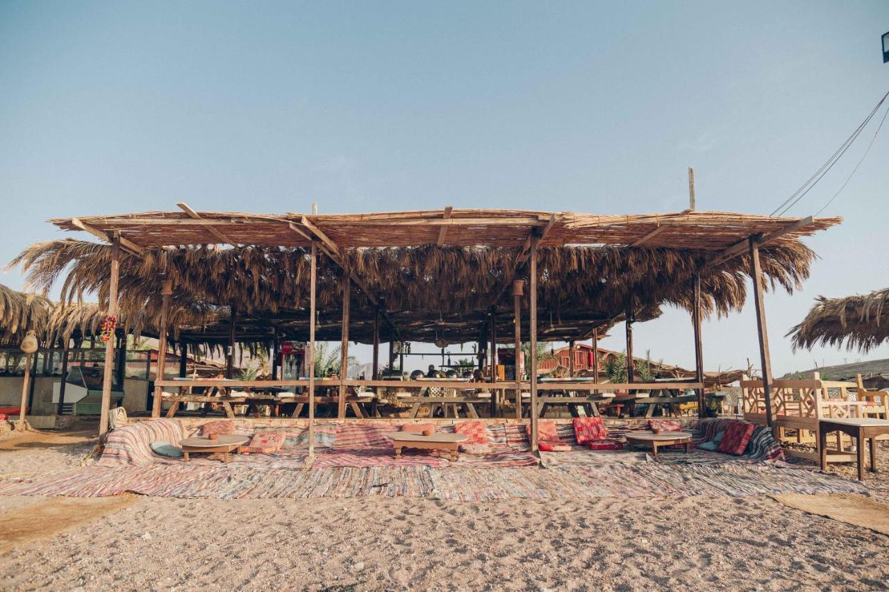 Sayadeen Village - Red Sea Riviera Nuweiba` 외부 사진