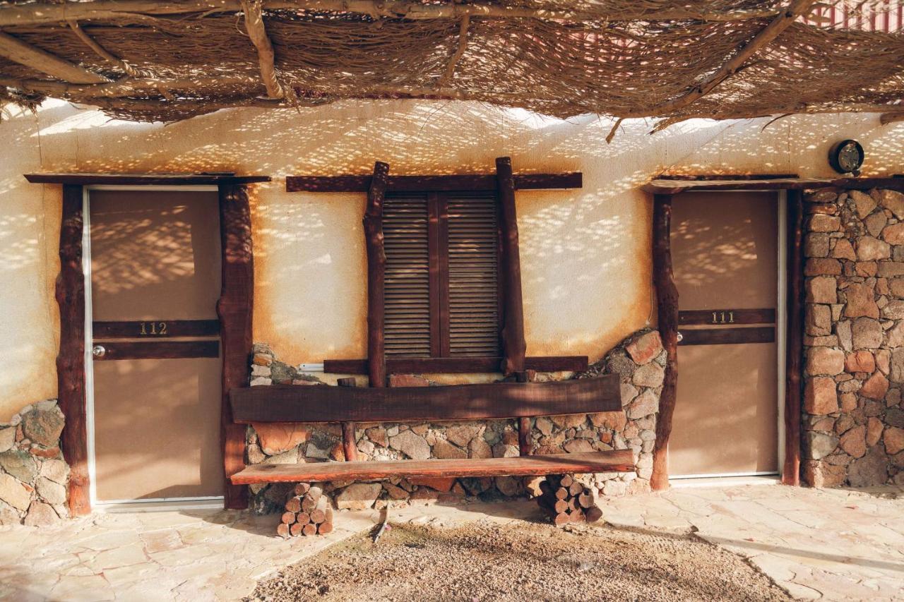 Sayadeen Village - Red Sea Riviera Nuweiba` 외부 사진