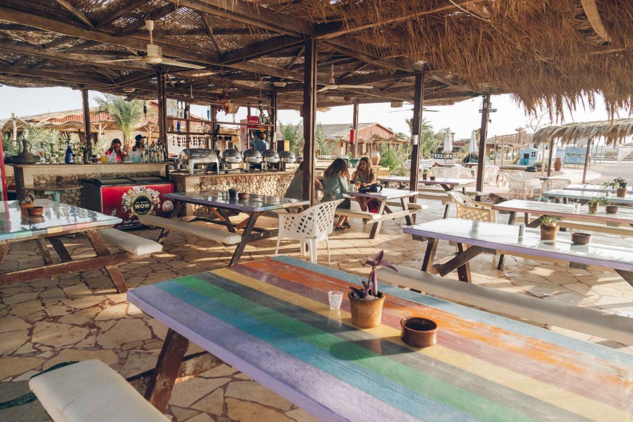 Sayadeen Village - Red Sea Riviera Nuweiba` 외부 사진