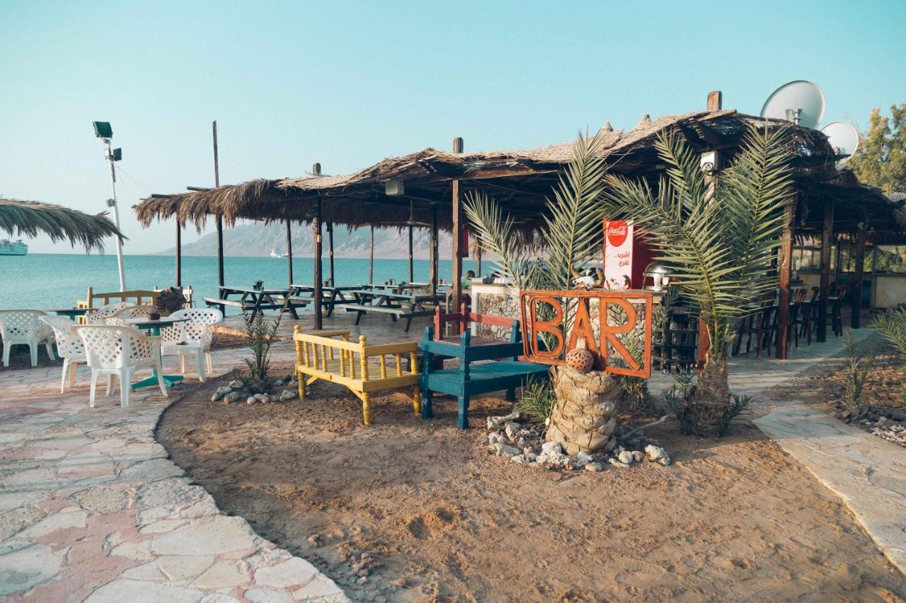 Sayadeen Village - Red Sea Riviera Nuweiba` 외부 사진