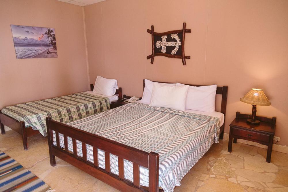 Sayadeen Village - Red Sea Riviera Nuweiba` 외부 사진
