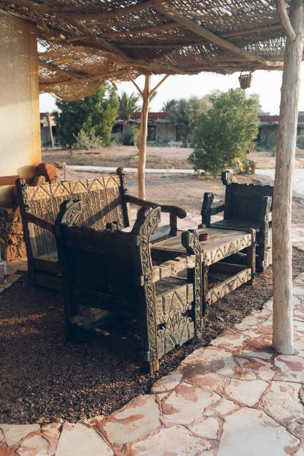 Sayadeen Village - Red Sea Riviera Nuweiba` 외부 사진