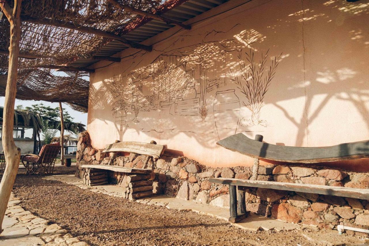 Sayadeen Village - Red Sea Riviera Nuweiba` 외부 사진