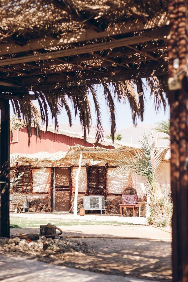 Sayadeen Village - Red Sea Riviera Nuweiba` 외부 사진