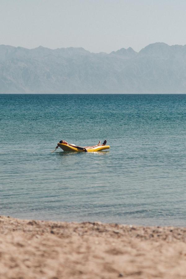 Sayadeen Village - Red Sea Riviera Nuweiba` 외부 사진