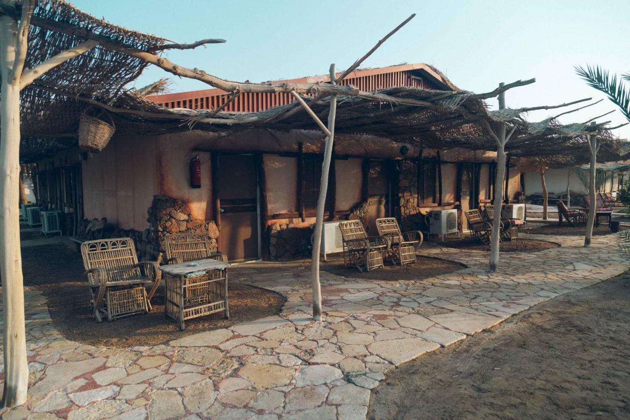 Sayadeen Village - Red Sea Riviera Nuweiba` 외부 사진