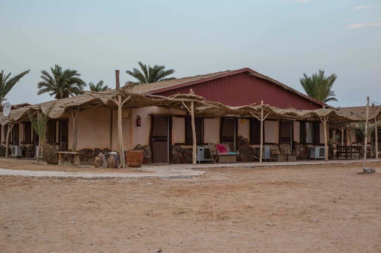 Sayadeen Village - Red Sea Riviera Nuweiba` 외부 사진