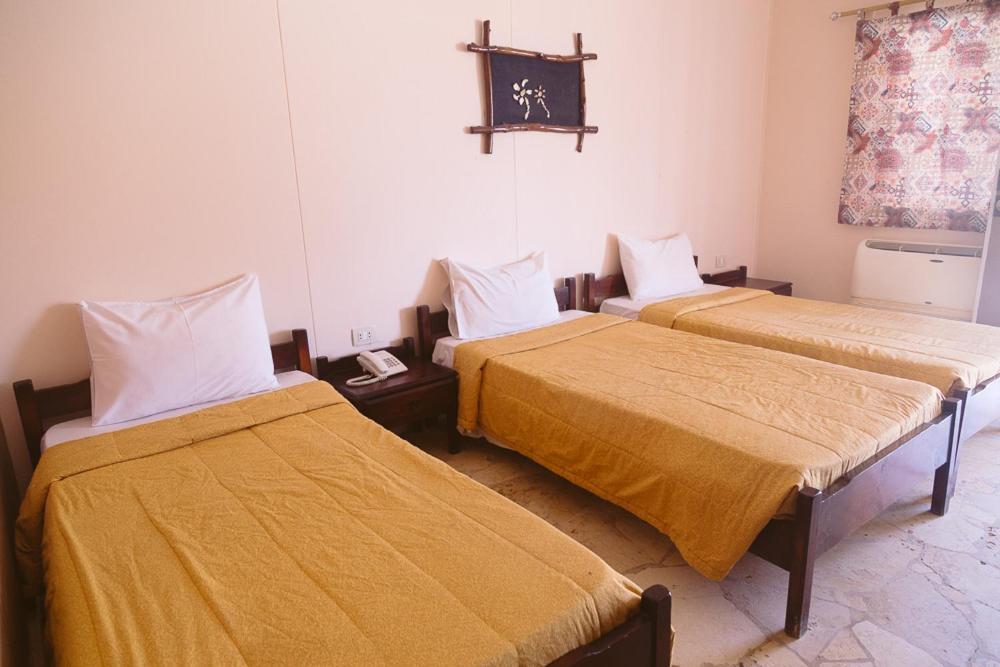 Sayadeen Village - Red Sea Riviera Nuweiba` 외부 사진