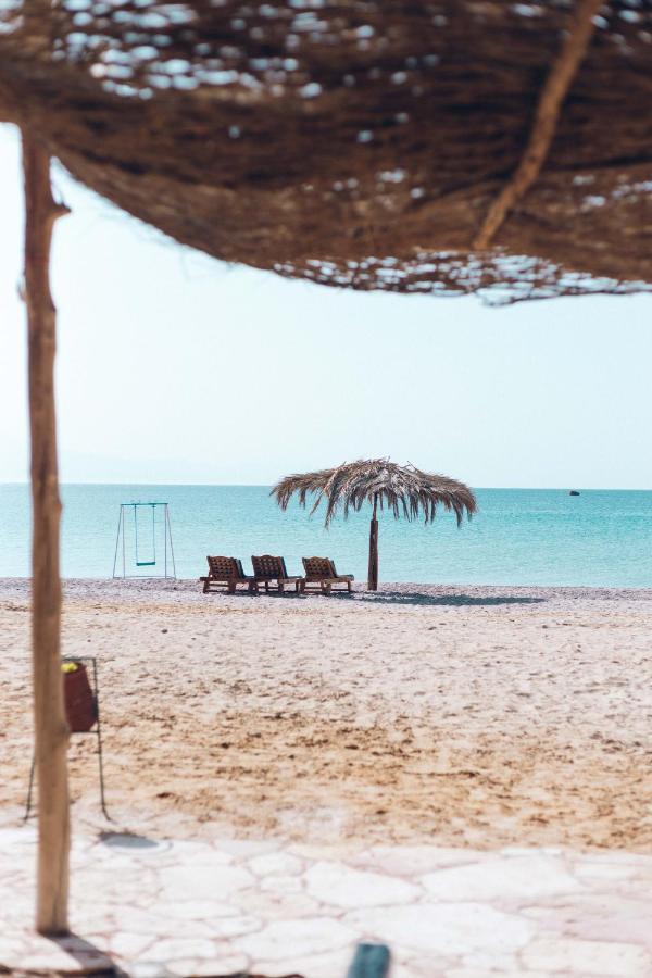 Sayadeen Village - Red Sea Riviera Nuweiba` 외부 사진