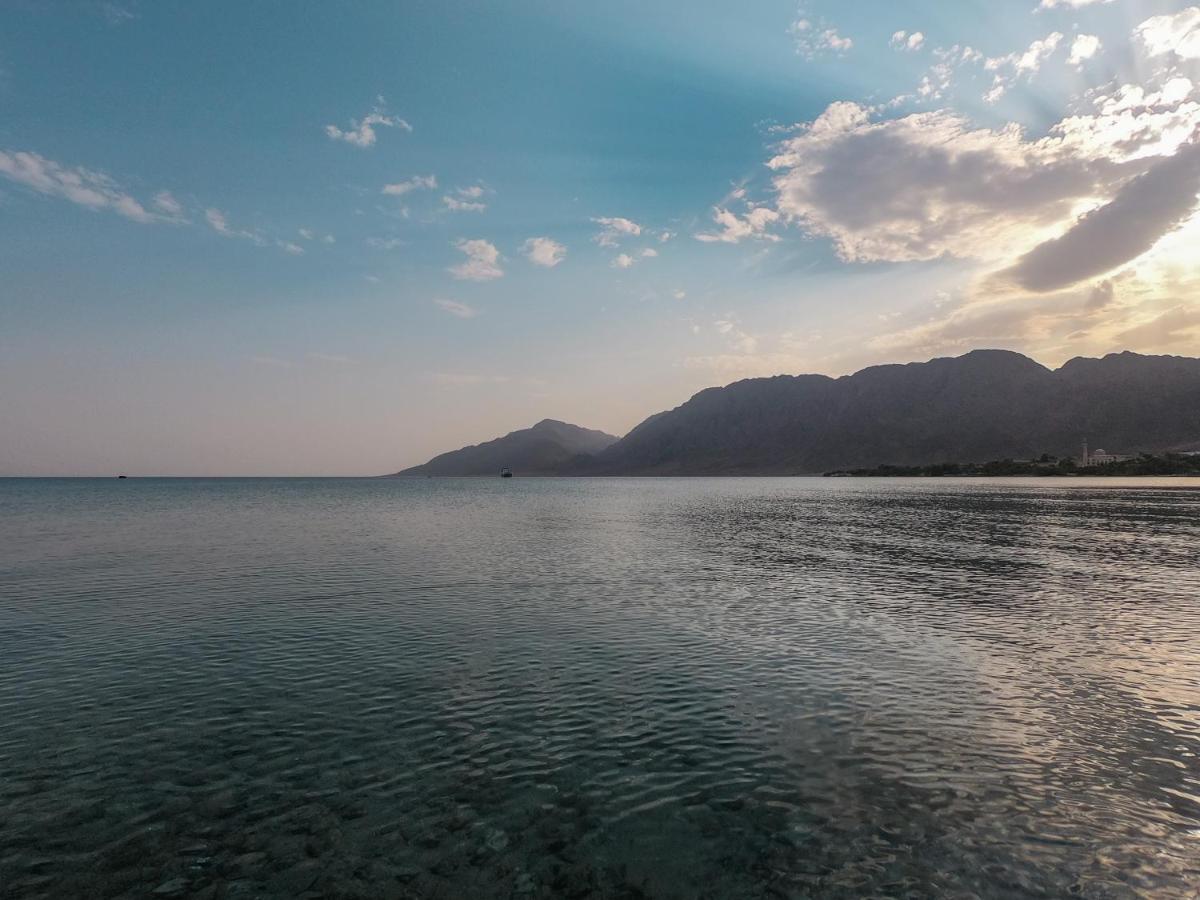 Sayadeen Village - Red Sea Riviera Nuweiba` 외부 사진