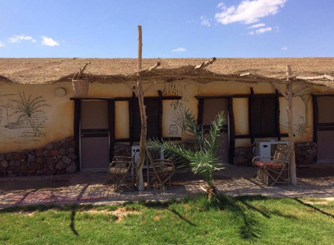 Sayadeen Village - Red Sea Riviera Nuweiba` 외부 사진