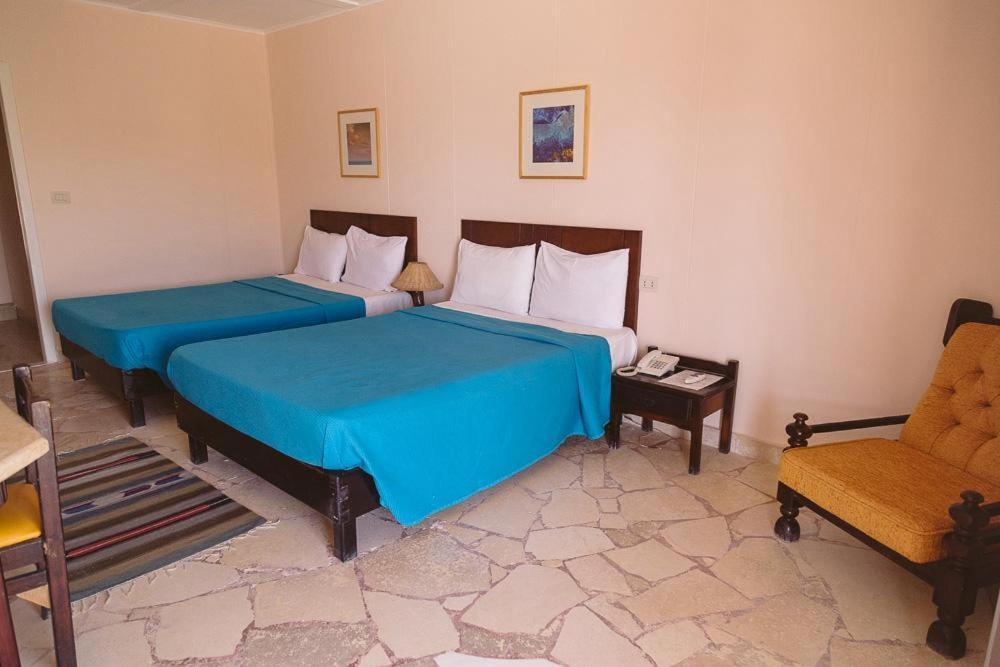 Sayadeen Village - Red Sea Riviera Nuweiba` 외부 사진