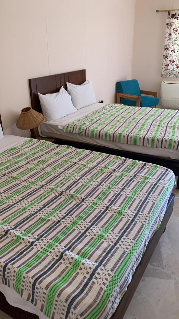 Sayadeen Village - Red Sea Riviera Nuweiba` 외부 사진