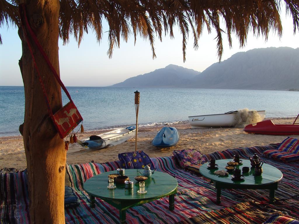 Sayadeen Village - Red Sea Riviera Nuweiba` 외부 사진