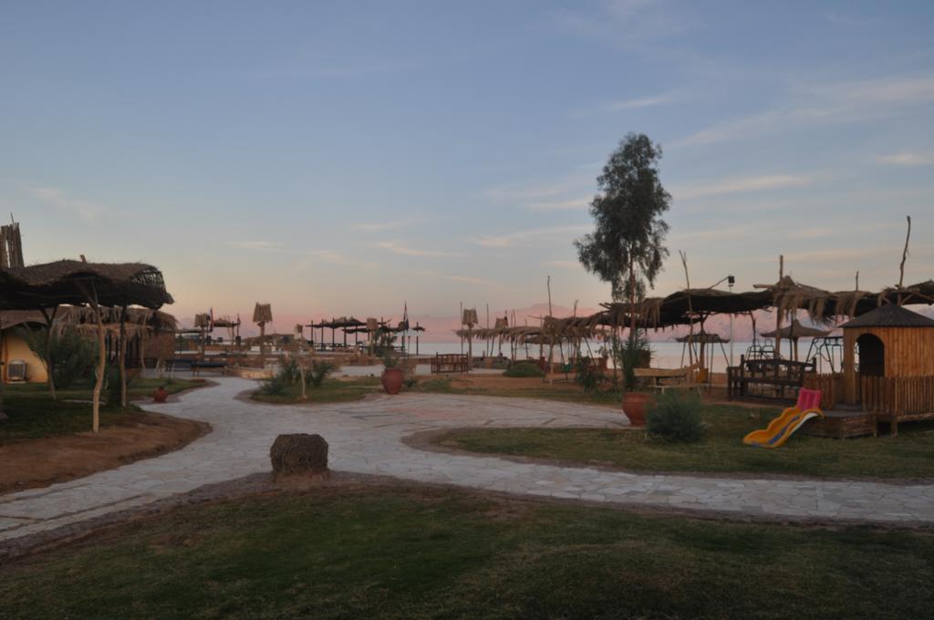 Sayadeen Village - Red Sea Riviera Nuweiba` 외부 사진