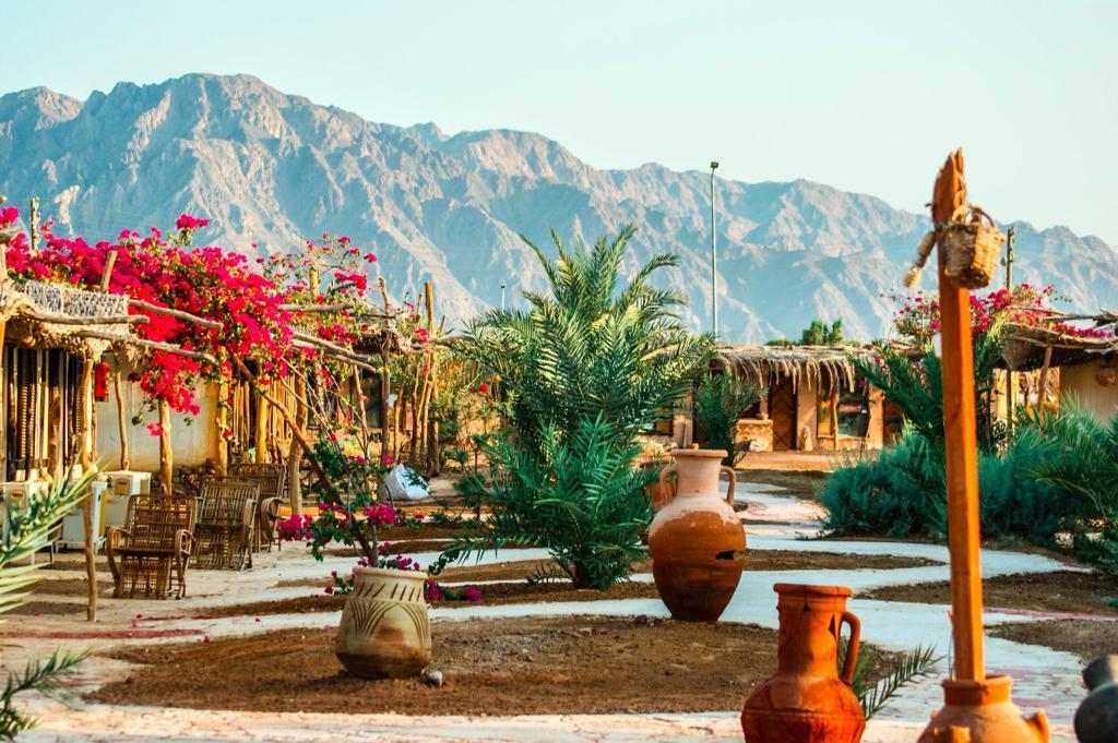 Sayadeen Village - Red Sea Riviera Nuweiba` 외부 사진
